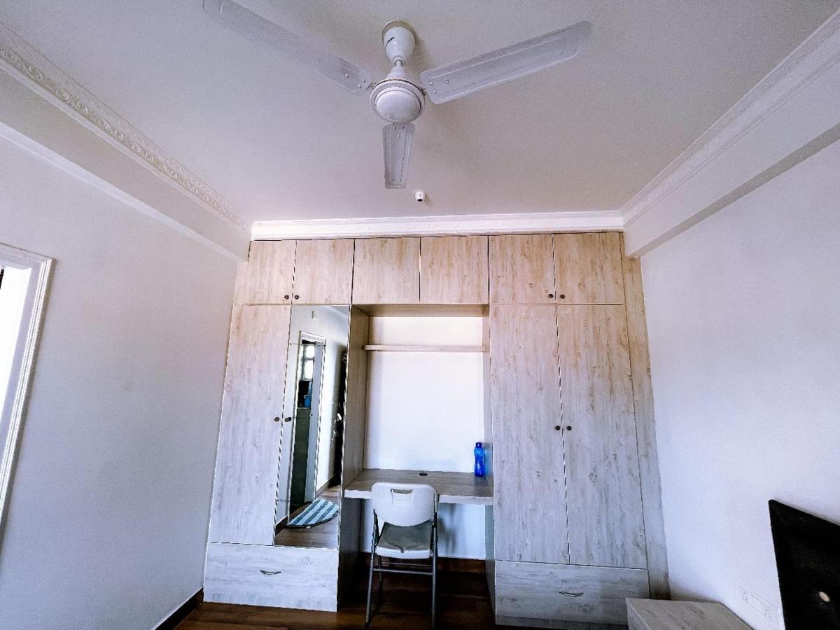 Rvr Abode -Private Rooms Bangalore Exteriör bild