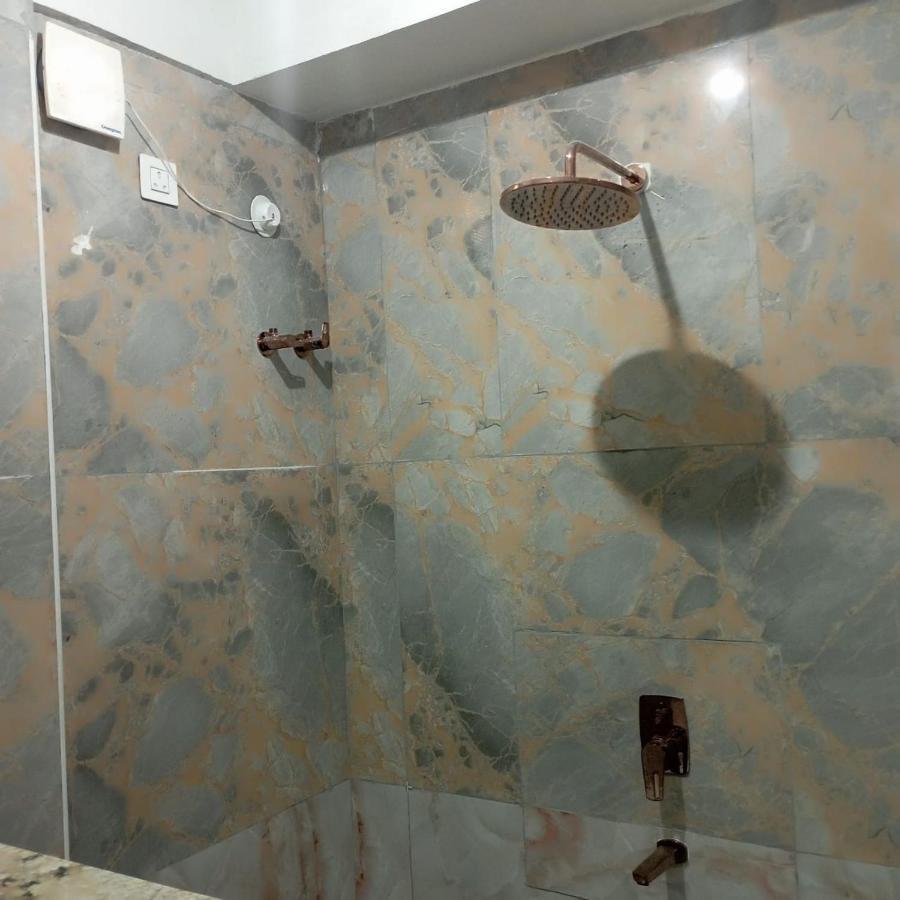 Rvr Abode -Private Rooms Bangalore Exteriör bild